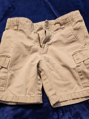 Shorts, Size 4